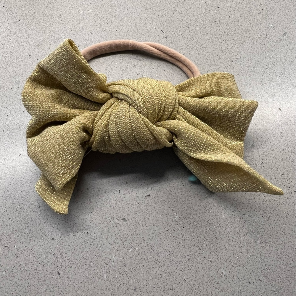 Baby Bling Headband